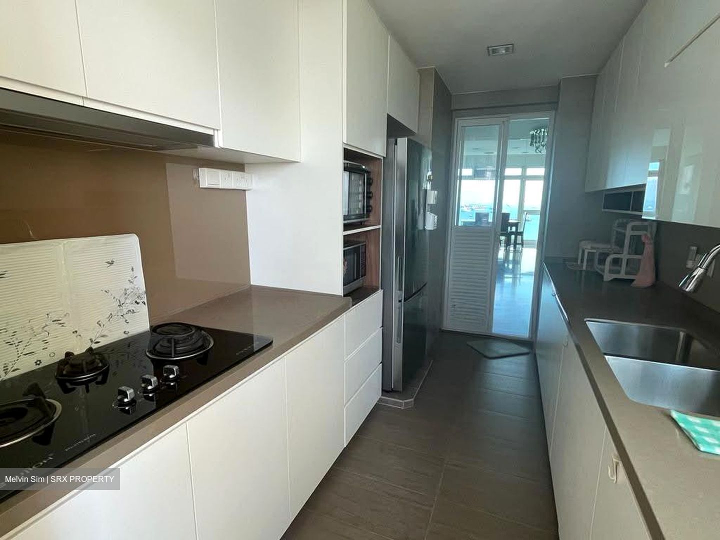 Costa Del Sol (D16), Condominium #574787581